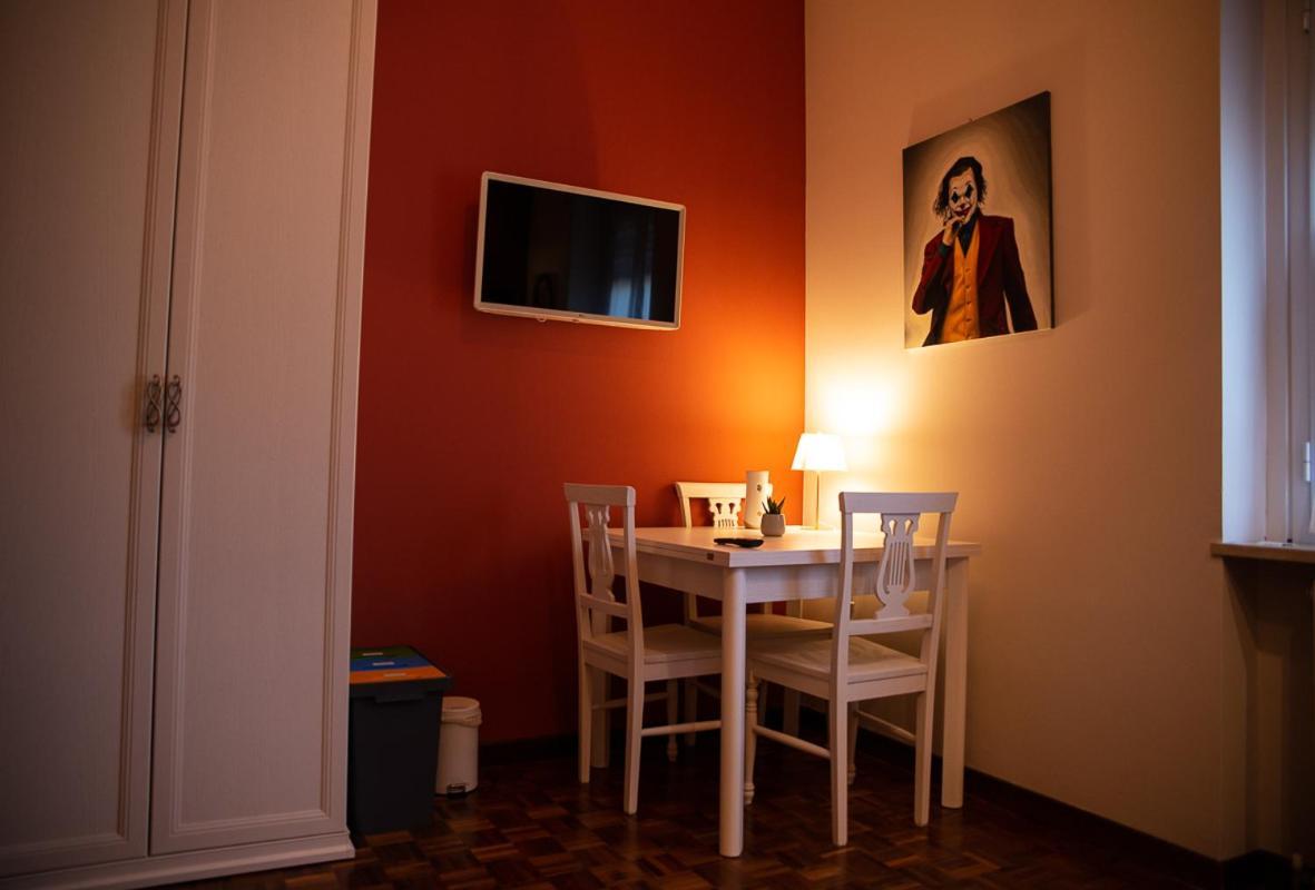 La Corte Di Aldo Rozzano Zewnętrze zdjęcie